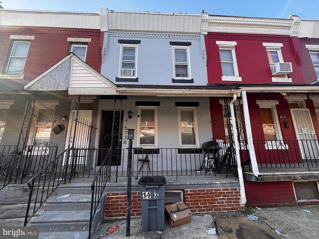 5738 FILBERT ST, Philadelphia, PA 19139