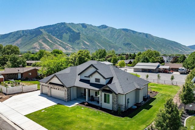 85 W 1200 N, Mapleton, UT 84664