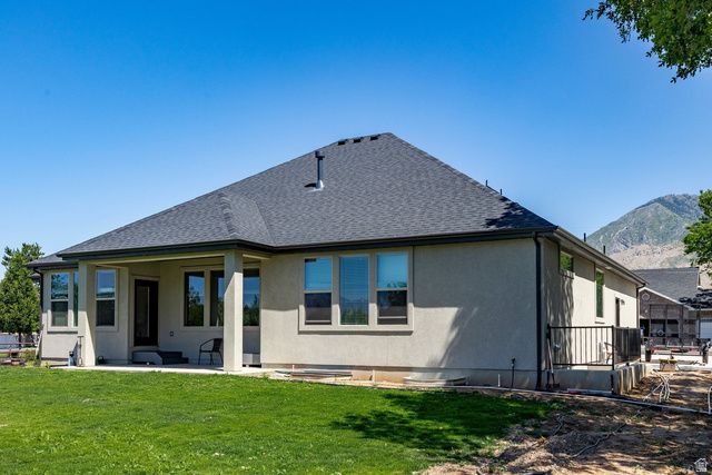 85 W 1200 N, Mapleton, UT 84664