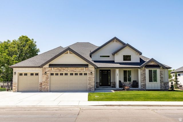 85 W 1200 N, Mapleton, UT 84664