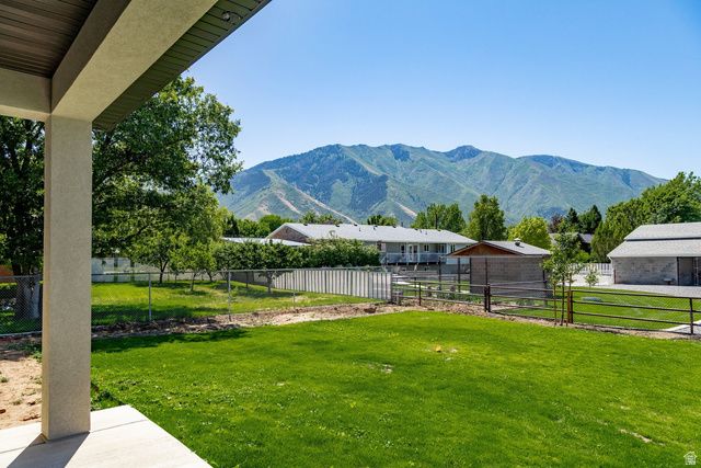 85 W 1200 N, Mapleton, UT 84664