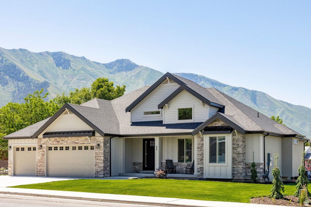 85 W 1200 N, Mapleton, UT 84664