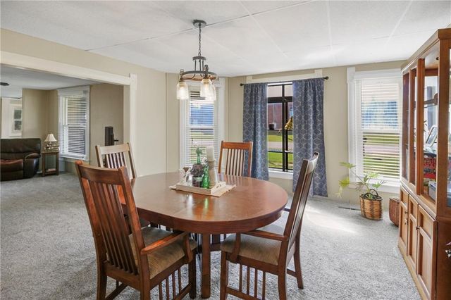 911 E 5th Street, Altamont, KS 67330