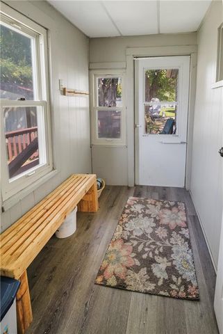 911 E 5th Street, Altamont, KS 67330