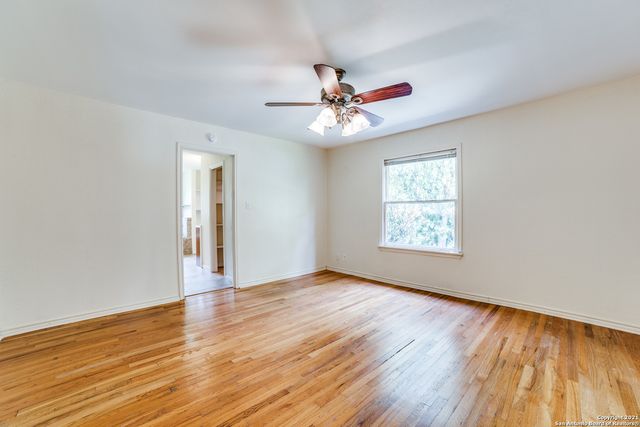 1149 Garraty Rd, San Antonio, TX 78209