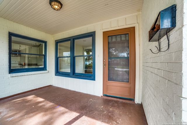 1149 Garraty Rd, San Antonio, TX 78209