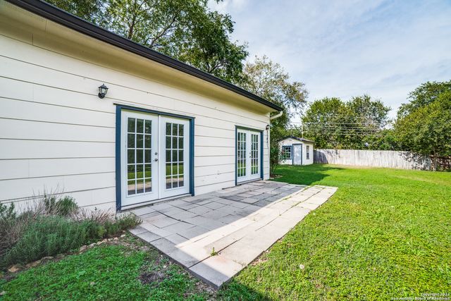 1149 Garraty Rd, San Antonio, TX 78209