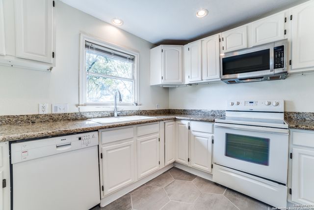 1149 Garraty Rd, San Antonio, TX 78209