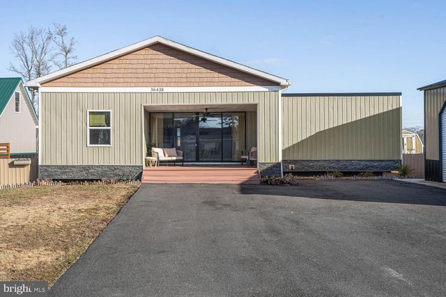 36438 SMITH DR, Ocean View, DE 19970