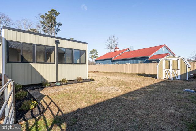 36438 SMITH DR, Ocean View, DE 19970