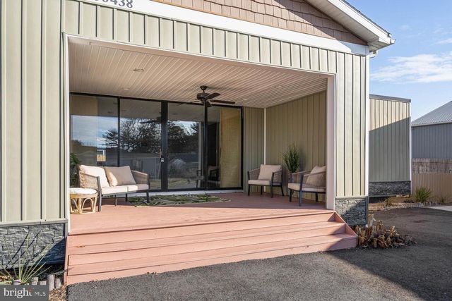 36438 SMITH DR, Ocean View, DE 19970