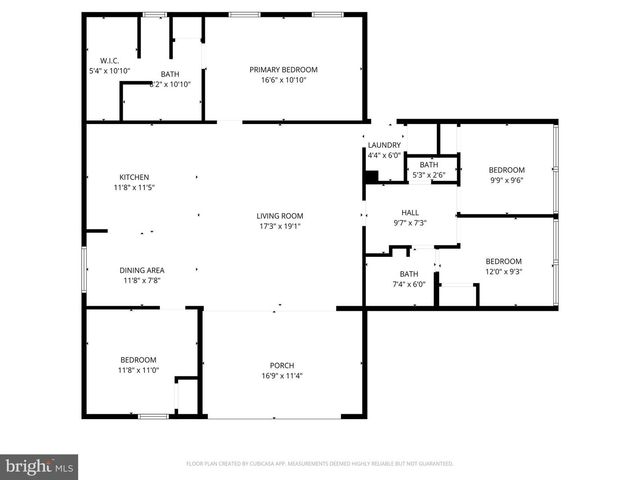 36438 SMITH DR, Ocean View, DE 19970