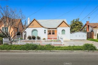 111 Los Higos Street, Alhambra, CA 91801