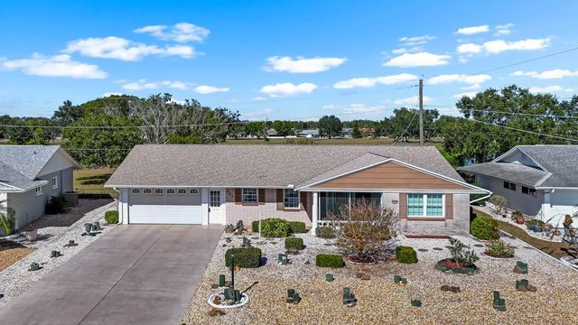 829 FOX HILLS DRIVE, Sun City Center, FL 33573