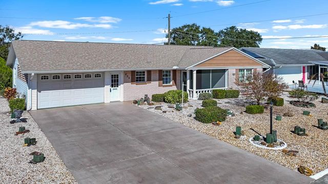 829 FOX HILLS DRIVE, Sun City Center, FL 33573