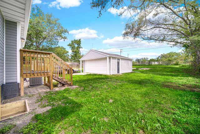 4310 E 12th Place, Gary, IN 46403