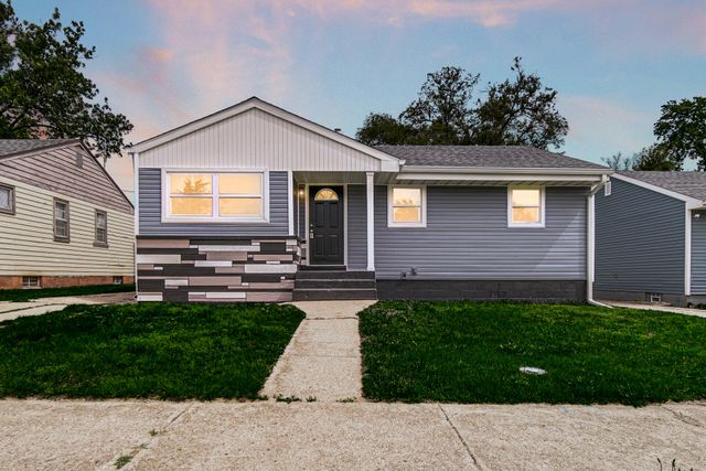 4310 E 12th Place, Gary, IN 46403