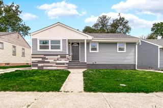4310 E 12th Place, Gary, IN 46403