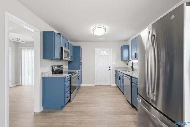 648 Scott Road, Hazel Green, AL 35750