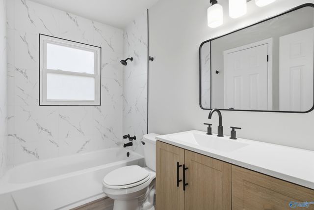 648 Scott Road, Hazel Green, AL 35750