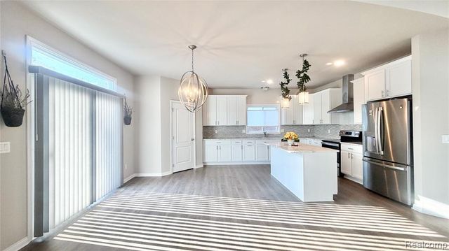 33259 Blue Spruce Drive, Sterling Heights, MI 48310