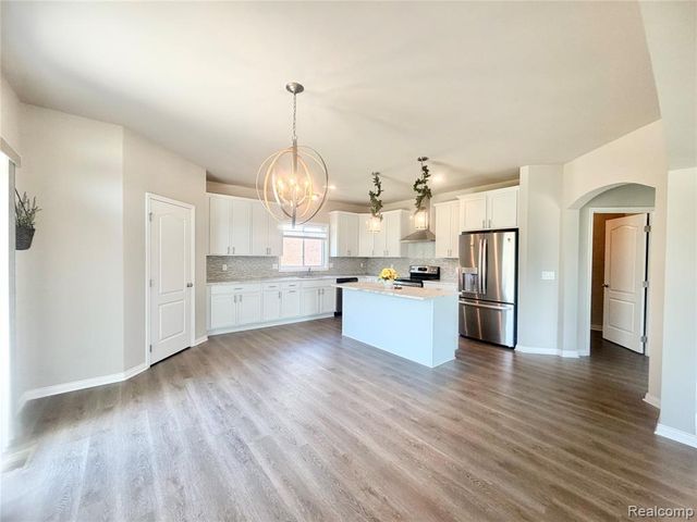 33259 Blue Spruce Drive, Sterling Heights, MI 48310