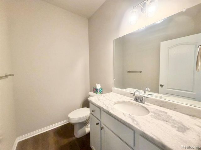 33259 Blue Spruce Drive, Sterling Heights, MI 48310