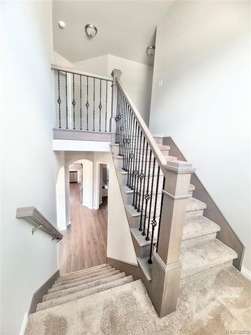 33259 Blue Spruce Drive, Sterling Heights, MI 48310
