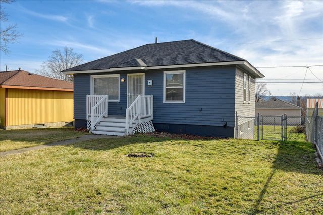 3812 E Frederick Ave, Spokane, WA 99217