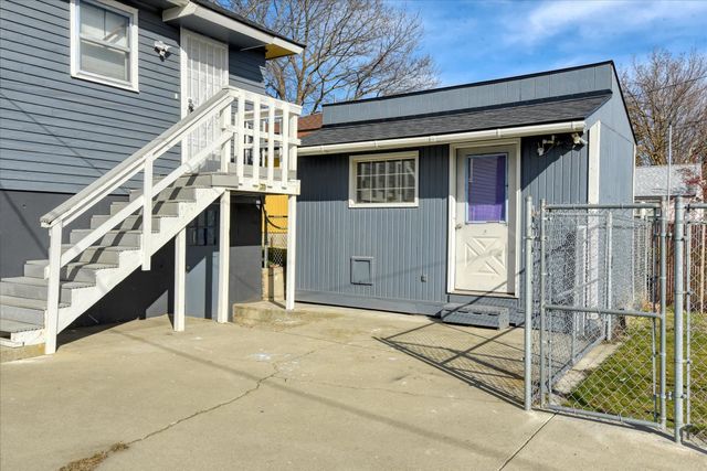 3812 E Frederick Ave, Spokane, WA 99217