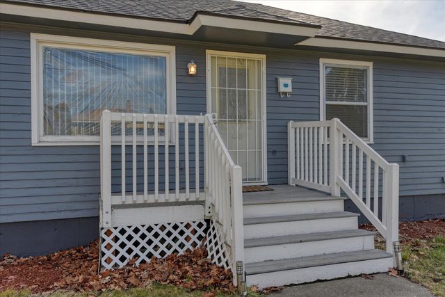 3812 E Frederick Ave, Spokane, WA 99217