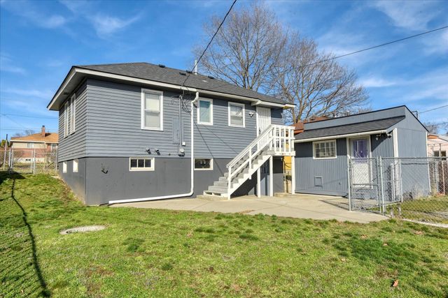 3812 E Frederick Ave, Spokane, WA 99217