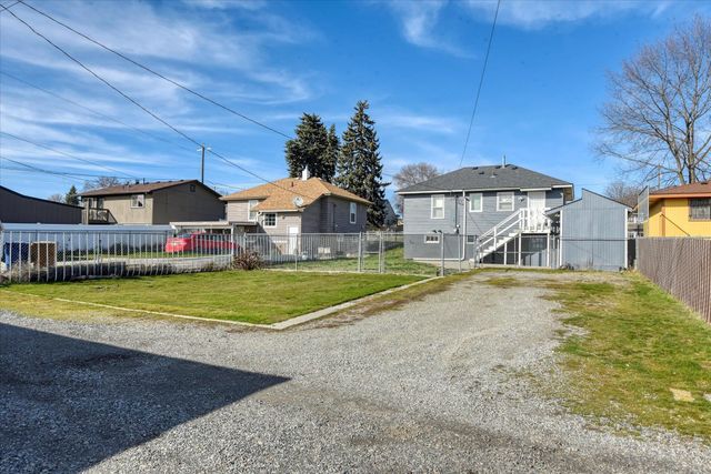 3812 E Frederick Ave, Spokane, WA 99217