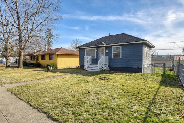 3812 E Frederick Ave, Spokane, WA 99217