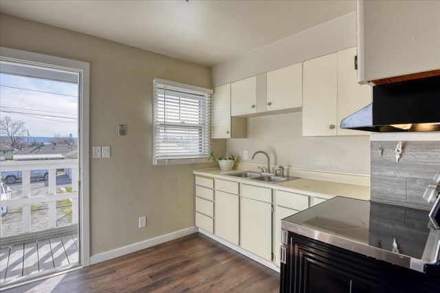 3812 E Frederick Ave, Spokane, WA 99217