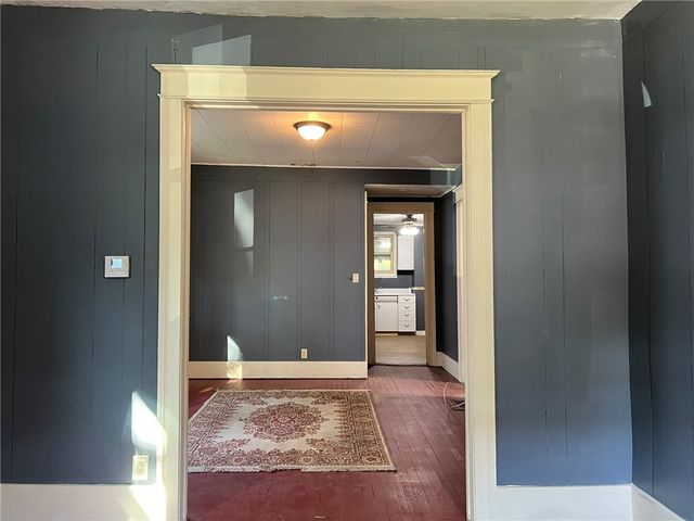 83 Warner Street, Rochester, NY 14606