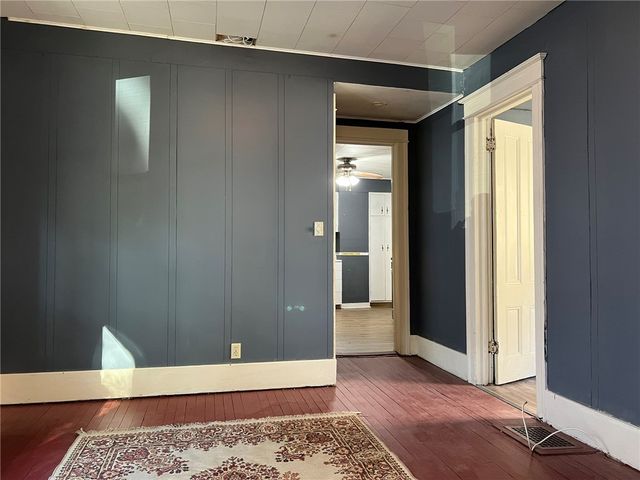 83 Warner Street, Rochester, NY 14606