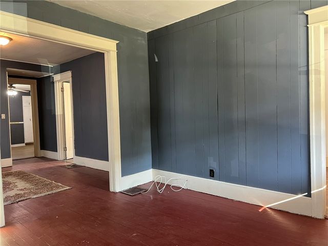 83 Warner Street, Rochester, NY 14606