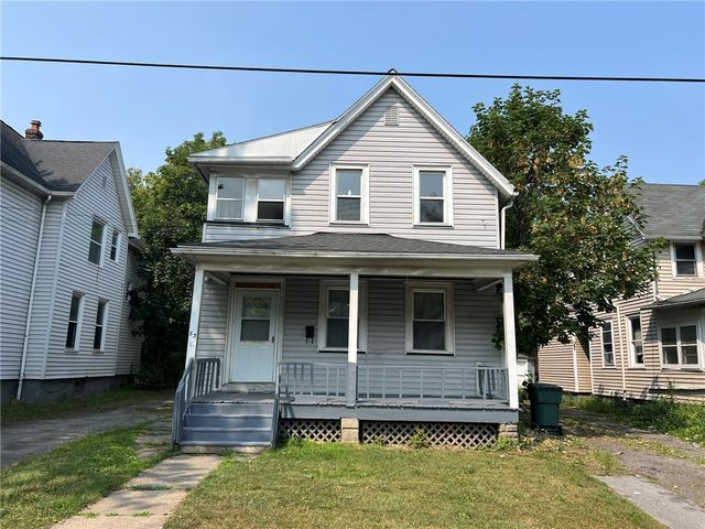 83 Warner Street, Rochester, NY 14606