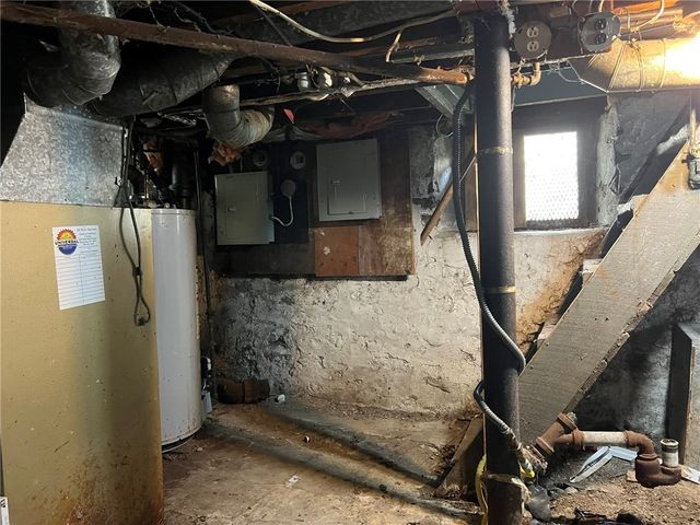 83 Warner Street, Rochester, NY 14606