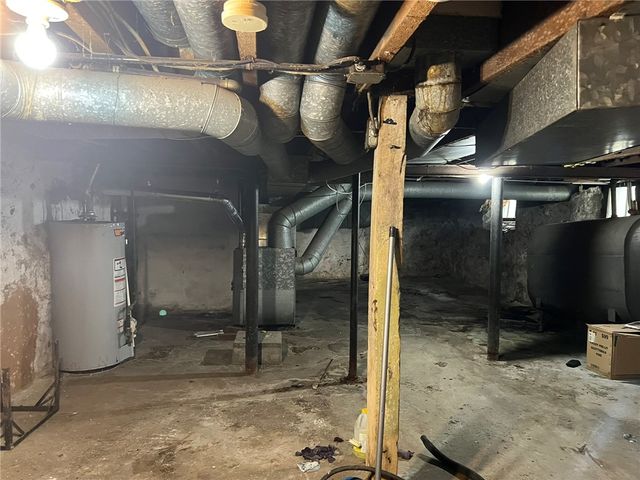 83 Warner Street, Rochester, NY 14606