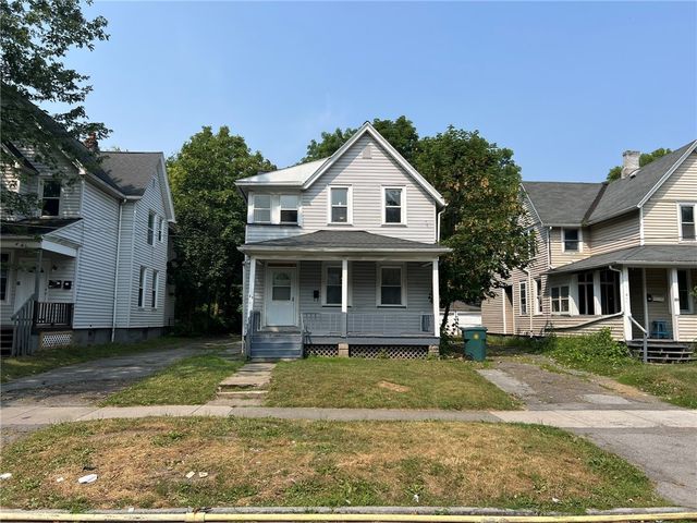 83 Warner Street, Rochester, NY 14606