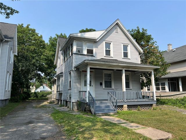 83 Warner Street, Rochester, NY 14606