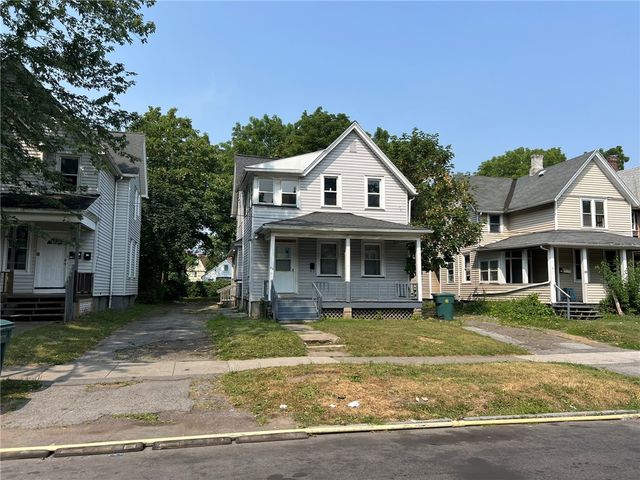 83 Warner Street, Rochester, NY 14606