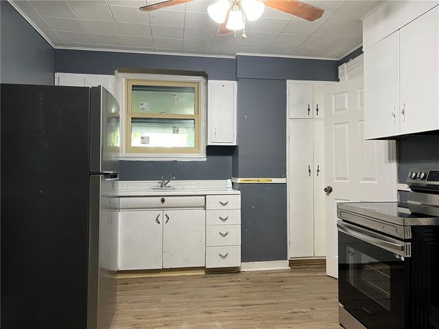 83 Warner Street, Rochester, NY 14606