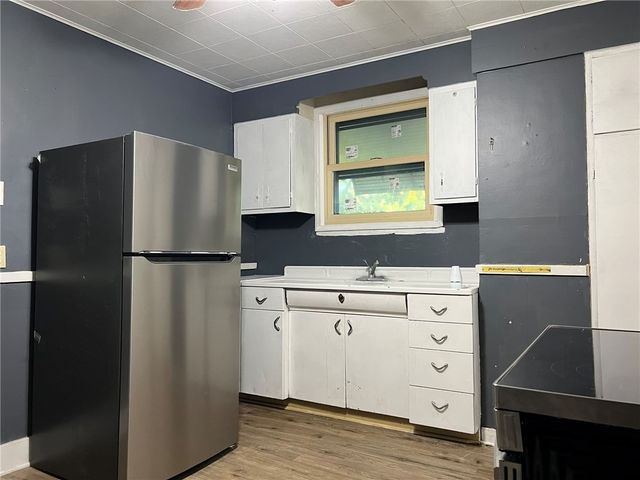 83 Warner Street, Rochester, NY 14606