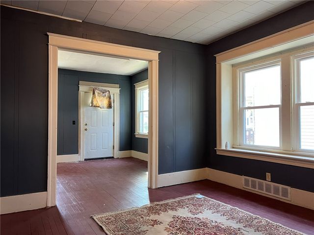 83 Warner Street, Rochester, NY 14606