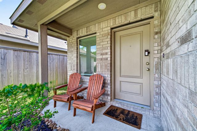 22476 Douglas Court, New Caney, TX 77357