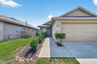22476 Douglas Court, New Caney, TX 77357