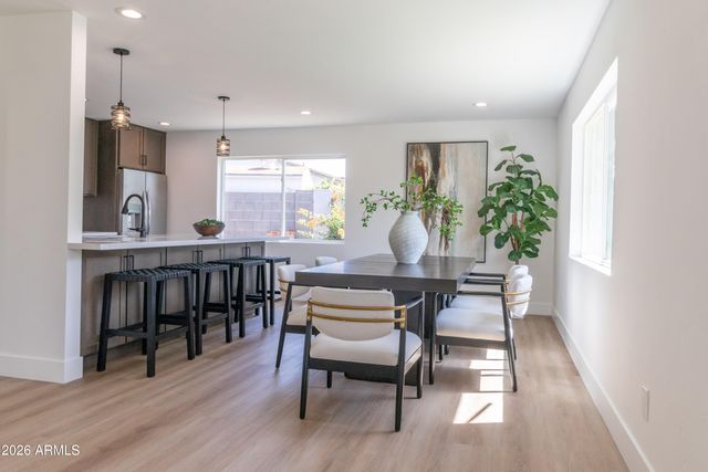 8643 E RANCHO VISTA Drive, Scottsdale, AZ 85251